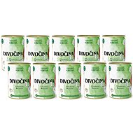 Pet Farm Family Wilderness 400 g, 10 pcs - Kit