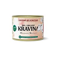 Pet Farm Family BIO Beef 180g - Canned Dog Food