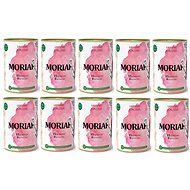 Pet Farm Family Moriak 400 g, 10 pcs - Kit