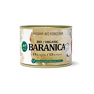 Pet Farm Family BIO Mutton 180g - Canned Dog Food