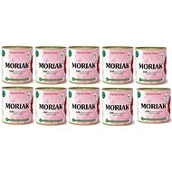 Pet Farm Family Moriak - broth 300 g, 10 pcs - Pet Food Set