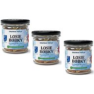 Pet Farm Family MSC Moose - Biscuits 110 g, 3 pcs - Pet Food Set