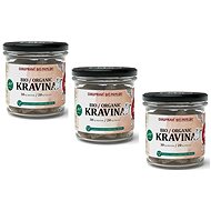 Pet Farm Family BIO Kravina - Biscuits 110 g, 3 pcs - Pet Food Set