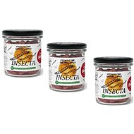 Pet Farm Family Insecta - Biscuits 110 g, 3 pcs - Pet Food Set
