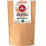 Pet Farm Family BIO Beef - Steak 50g - Dog Jerky