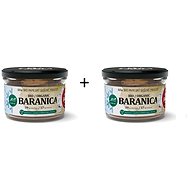 Pet Farm Family BIO Rams - RAW 40 g, 2 pcs - Pet Food Set