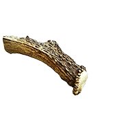 Fallow Deer Antlers,  M - Fallow Antler Dog Chew