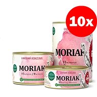 Pet Farm Family Turkey 10×400 g - Canned Dog Food