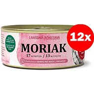 Pet Farm Family Turkey 12×100 g - Canned Food for Cats
