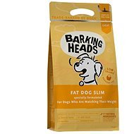 Barking Heads Fat Dog Slim 2 kg - Granuly pre psov