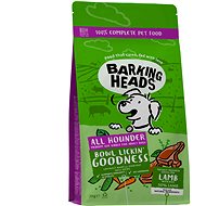 Barking Heads All Hounder Bowl Lickin Good Lamb 2 kg - Dog Kibble