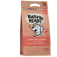 Barking Heads Pooched Salmon 2kg - Dog Kibble