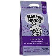 Barking Heads Puppy Days 1kg - Kibble for Puppies