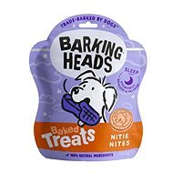 Barking Heads Baked Treats Nitie Nites 100g - Dog Treats