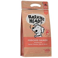 Barking Heads Pooched Salmon 18kg - Dog Kibble