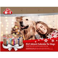8-in-1 Advent Calendar for Dogs - Advent Calendar for Dogs