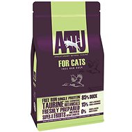 AATU Cat 85/15 Duck 1kg - Cat Kibble