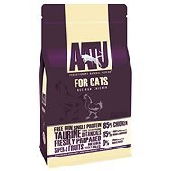 AATU Cat 85/15 Chicken 1 kg - Granule pre mačky
