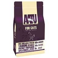 AATU Cat 85/15 Chicken 200g - Cat Kibble