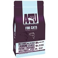 AATU Cat 85/15 Salmon & Herring 1 kg - Granule pre mačky