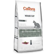 Calibra Cat EN House Cat 2kg - Cat Kibble