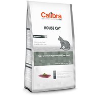 Calibra Cat EN House Cat 7kg - Cat Kibble