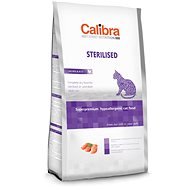 Calibra Cat EN Sterilized 2kg - Cat Kibble