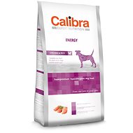 Calibra Dog EN Energy 2kg - Dog Kibble