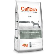 Calibra Dog EN Light, 12kg - Dog Kibble