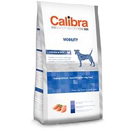 Calibra Dog EN Mobility 2kg - Dog Kibble