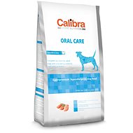 Calibra Dog EN Oral Care 7kg - Dog Kibble