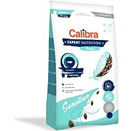 Calibra Dog Expert Nutrition Sensitive Salmon 2 kg - Dog Kibble