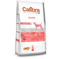 Calibra Dog EN Sensitive Salmon 12kg - Dog Kibble