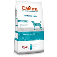 Calibra Dog HA Large Breed Lamb 3kg - Dog Kibble