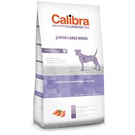 Calibra Dog HA Junior Large Breed Chicken 14kg - Kibble for Puppies
