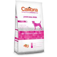 Calibra Dog HA Junior Small Breed Chicken 2kg - Kibble for Puppies