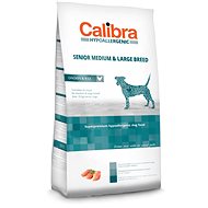 Calibra Dog HA Senior Medium & Large Chicken 14kg - Dog Kibble