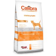 Calibra Dog HA Starter & Puppy, Lamb, 3kg - Kibble for Puppies