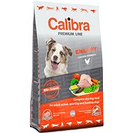 Calibra Dog Premium Line Energy 12kg - Dog Kibble
