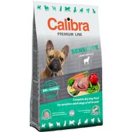 Calibra Dog Premium Line Sensitive 12kg - Dog Kibble