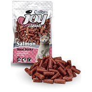 Calibra Joy Cat Classic Salmon Sticks 70 g - Maškrty pre mačky