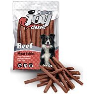Calibra Joy Dog Classic Beef Sticks 100g - Dog Treats
