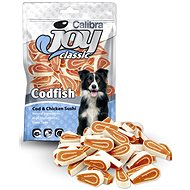 Calibra Joy Dog Classic Cod & Chicken Sushi 80 g - Dog Treats