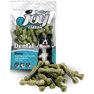 Calibra Joy Dog Classic Dental Bones 100g - Dog Treats