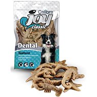 Calibra Joy Dog Classic Dental Sea Food 70g - Dog Treats