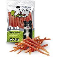 Calibra Joy Dog Classic Duck Strips 80 g - Maškrty pre psov
