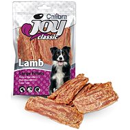 Calibra Joy Dog Classic Large Lamb Fillets 80 g - Dog Treats