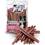 Calibra Joy Dog Classic Salmon Sticks 80g - Dog Treats