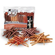 Calibra Joy Dog Multipack Meat Variety Mix 4 × 70g - Dog Treats