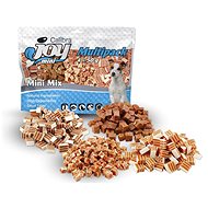 Calibra Joy Dog Multipack Mini Mix 4 × 50g - Dog Treats